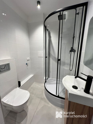 Nowe/Wyposażone/pod klucz/ciche