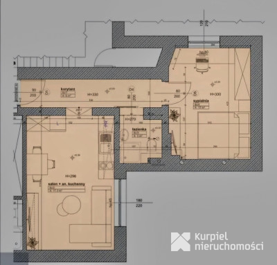 Nowe/Wyposażone/pod klucz/ciche