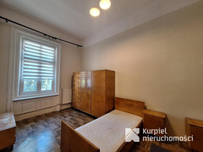 Mieszkanie I piętro ul. Dworskiego