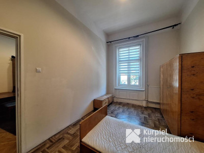 Mieszkanie I piętro ul. Dworskiego