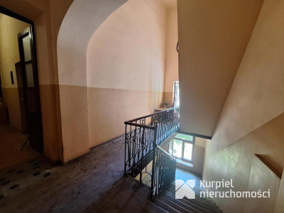 Mieszkanie I piętro ul. Dworskiego