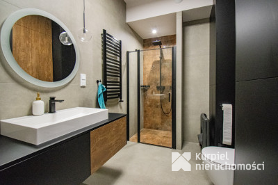 3 Pokojowe mieszkanie na Placu Mickiewicza