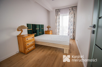 3 Pokojowe mieszkanie na Placu Mickiewicza