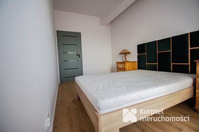 3 Pokojowe mieszkanie na Placu Mickiewicza