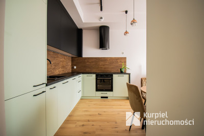 3 Pokojowe mieszkanie na Placu Mickiewicza