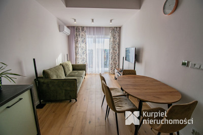 3 Pokojowe mieszkanie na Placu Mickiewicza