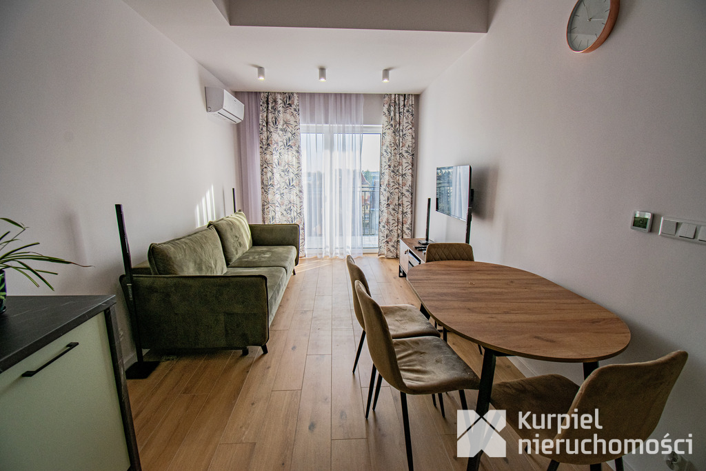 3 Pokojowe mieszkanie na Placu Mickiewicza