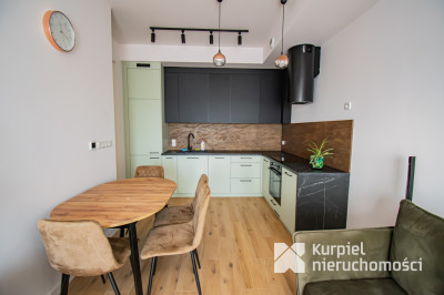 3 Pokojowe mieszkanie na Placu Mickiewicza