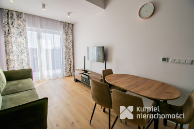 3 Pokojowe mieszkanie na Placu Mickiewicza