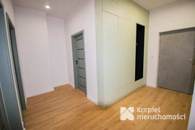 3 Pokojowe mieszkanie na Placu Mickiewicza