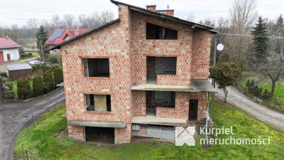 GORLICZYNA | Inwestycja koło Przeworska