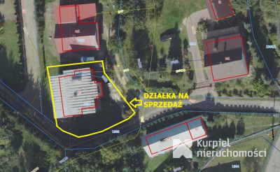 GORLICZYNA | Inwestycja koło Przeworska