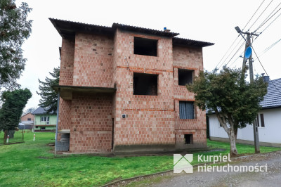 GORLICZYNA | Inwestycja koło Przeworska