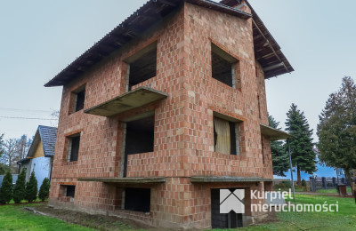 GORLICZYNA | Inwestycja koło Przeworska