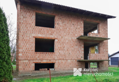 GORLICZYNA | Inwestycja koło Przeworska