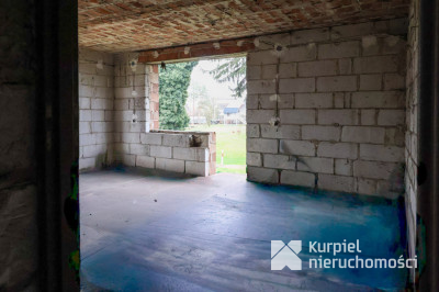 GORLICZYNA | Inwestycja koło Przeworska