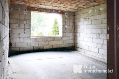 GORLICZYNA | Inwestycja koło Przeworska