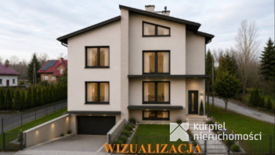 GORLICZYNA | Inwestycja koło Przeworska
