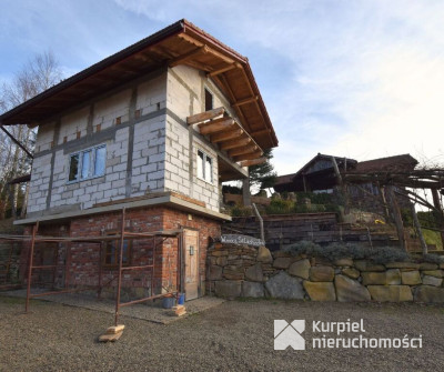 Dom w SSZ + winnica | Pod wynajem lub prywatnie