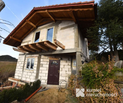 Dom w SSZ + winnica | Pod wynajem lub prywatnie