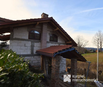 Dom w SSZ + winnica | Pod wynajem lub prywatnie