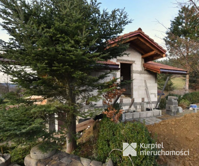 Dom w SSZ + winnica | Pod wynajem lub prywatnie