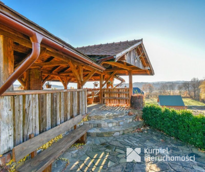 Dom w SSZ + winnica | Pod wynajem lub prywatnie