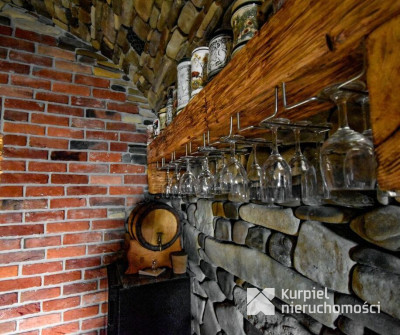 Dom w SSZ + winnica | Pod wynajem lub prywatnie