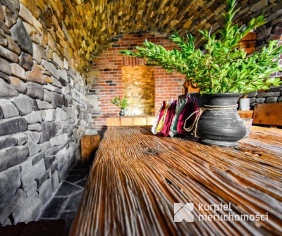 Dom w SSZ + winnica | Pod wynajem lub prywatnie