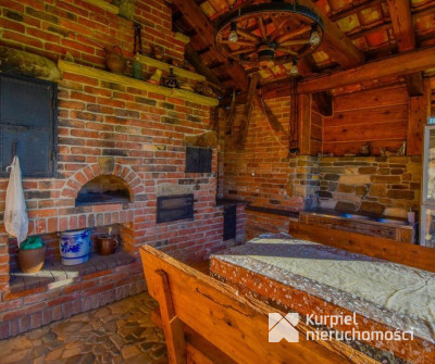 Dom w SSZ + winnica | Pod wynajem lub prywatnie