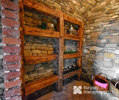 Dom w SSZ + winnica | Pod wynajem lub prywatnie