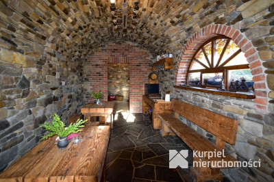 Dom w SSZ + winnica | Pod wynajem lub prywatnie