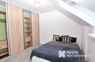 Przemyśl komfortowe mieszkanie do wynajęcia