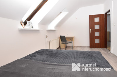 Przemyśl komfortowe mieszkanie do wynajęcia