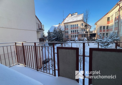 Przemyśl komfortowe mieszkanie do wynajęcia