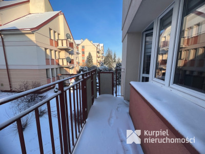 Przemyśl komfortowe mieszkanie do wynajęcia