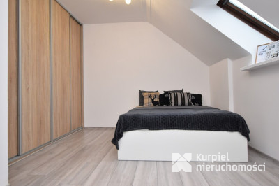 Przemyśl komfortowe mieszkanie do wynajęcia