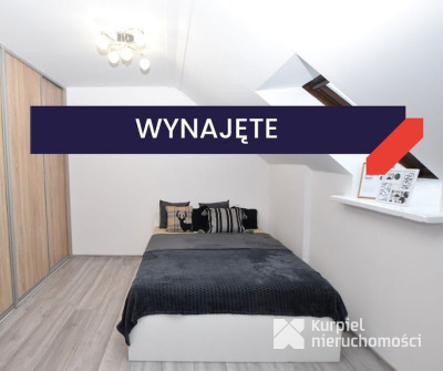 Przemyśl komfortowe mieszkanie do wynajęcia