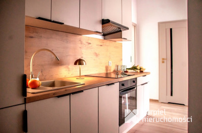 Nowe/osobna garderoba/balkon/top lokalizacja