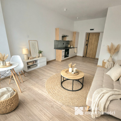 Wyjątkowe/nowe/Wyposażone/top lokalizacja