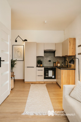 Gotowe do wejścia/Ścisłe Centrum/Słowackiego