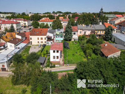 Dom przy rynku w Przeworsku !