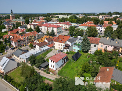 Dom przy rynku w Przeworsku !