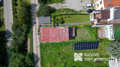 Dom przy rynku w Przeworsku !