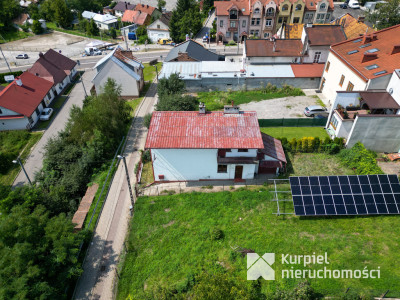 Dom przy rynku w Przeworsku !