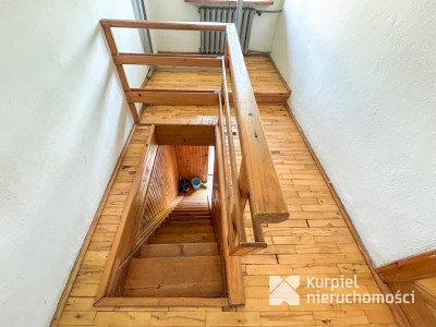 Dom przy rynku w Przeworsku !