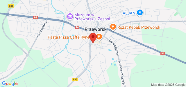 Dom przy rynku w Przeworsku !