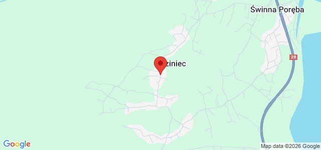 WIDOKOWA działka budowlana przy lesie - Kozienice!