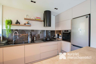 Nowa cena | 60,62m2 | Miłocińska | wysoki standart