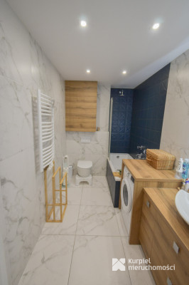 Nowa cena | 60,62m2 | Miłocińska | wysoki standart